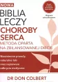 Nowa Biblia leczy choroby serca - tantis.pl