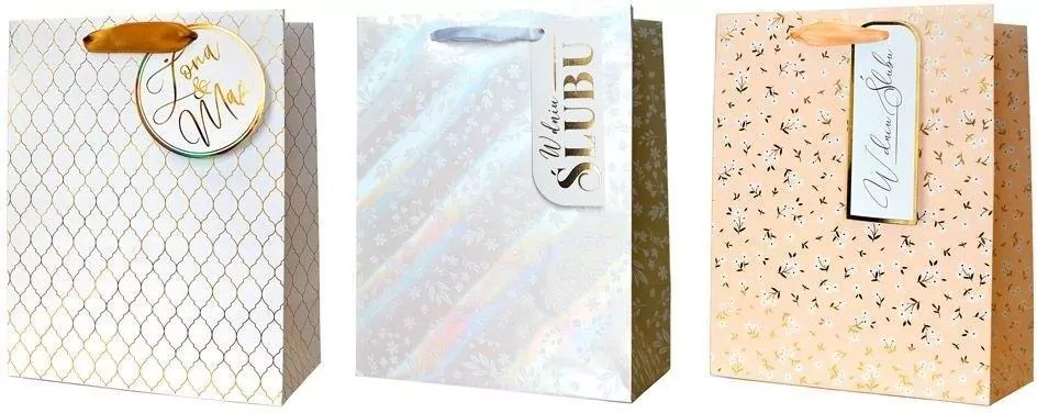Torba QPM Ślub, mix - tantis.pl