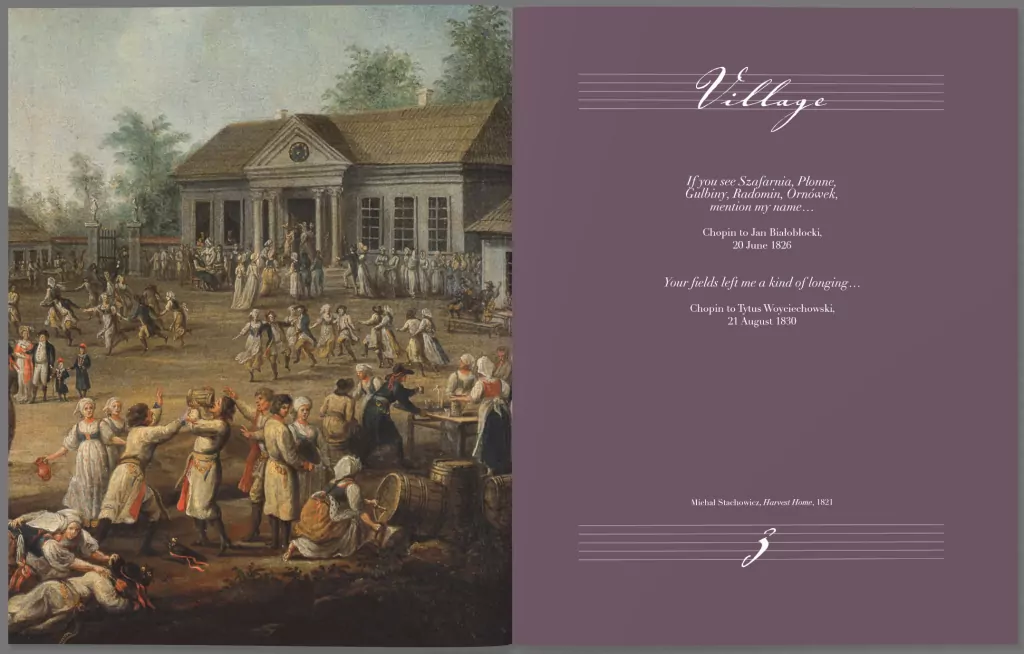 Chopin limited edition - tantis.pl