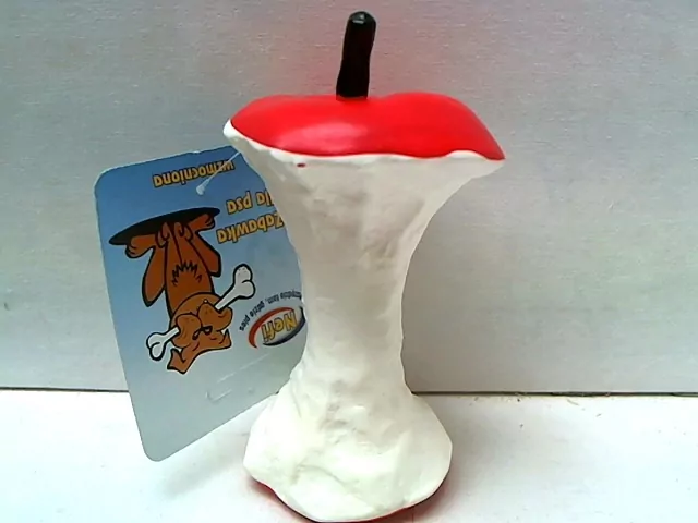 Ogryzek piszczący (dla psa) 12cm MIX - tantis.pl