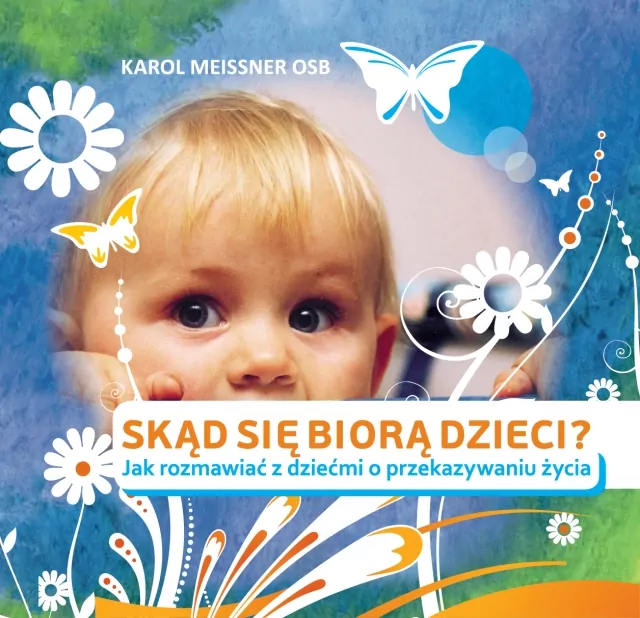 Skąd się biorą dzieci? - tantis.pl