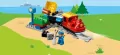 LEGO DUPLO. Pociąg parowy 10874 - tantis.pl