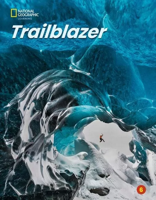 Trailblazer Level 6 - tantis.pl