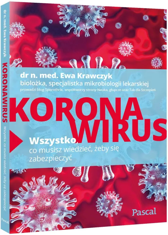Koronawirus. Wszystko, co musisz wiedzieć, żeby się zabezpieczyć. - tantis.pl