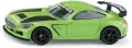 Siku Grey - Mercedes AMG GT4 S1118 - tantis.pl