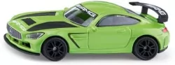 Siku Grey - Mercedes AMG GT4 S1118