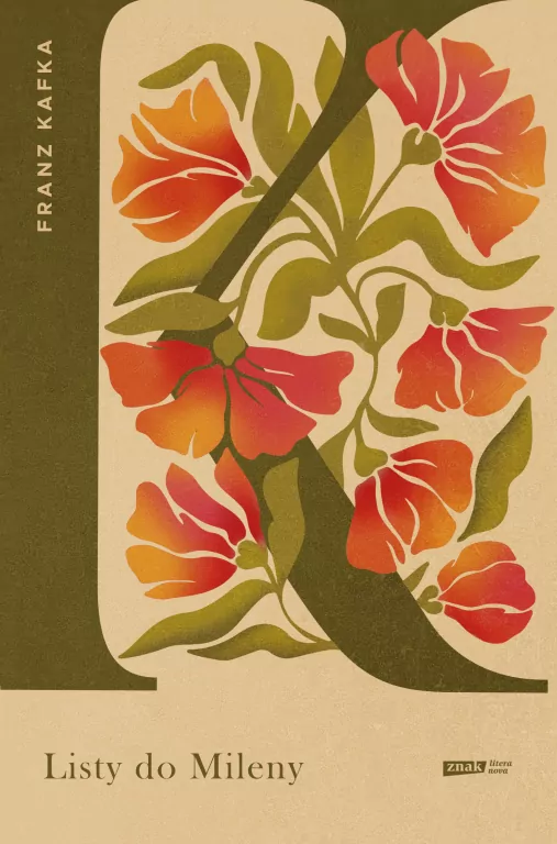 Listy do Mileny - tantis.pl