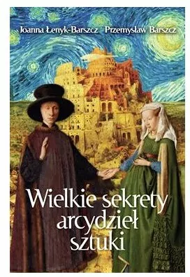 Wielkie sekrety arcydzieł sztuki - tantis.pl
