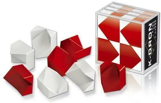 K-Dron Łamacz głów. Gra logiczna - tantis.pl