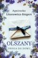 Droga do domu. Olszany. Tom 1 - tantis.pl