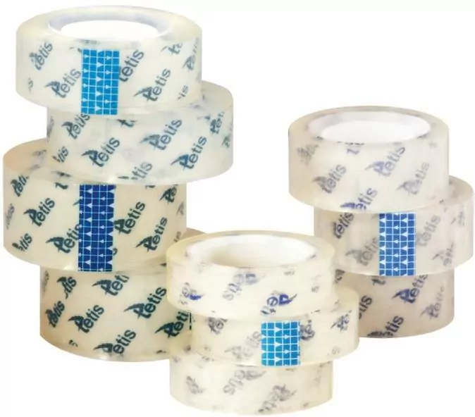 Taśma biurowa 12x20 - tantis.pl