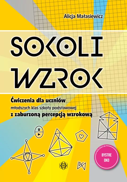 Sokoli wzrok - tantis.pl