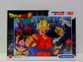Puzzle 180. Supercolor. Dragon Ball - tantis.pl