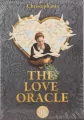 Karty tarot Love Oracle - tantis.pl