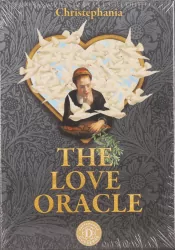 Karty tarot Love Oracle