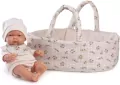 Lalka hiszpańska Pitu z nosidłem 26cm - tantis.pl