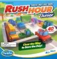 Rush Hour Junior - tantis.pl