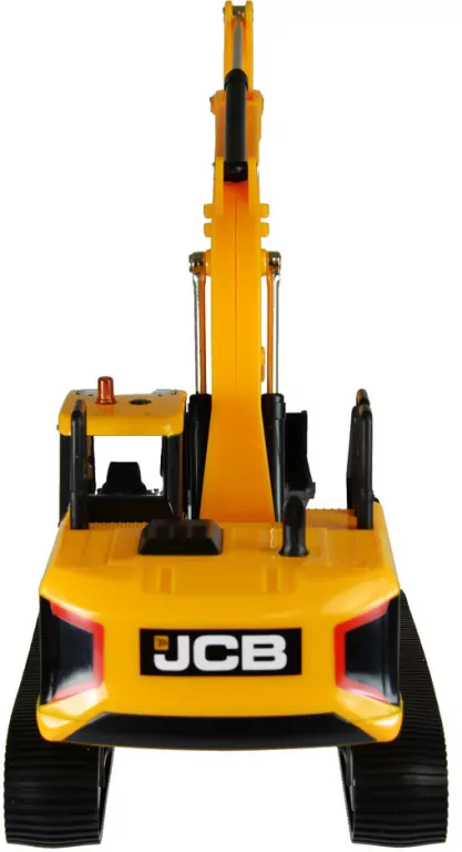 Britains koparka JCB - tantis.pl