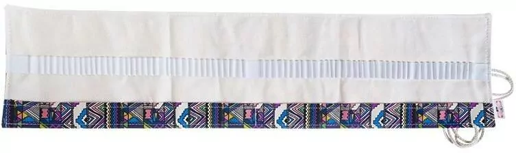 Etui kolorowe na kredki 72 sztuki - tantis.pl