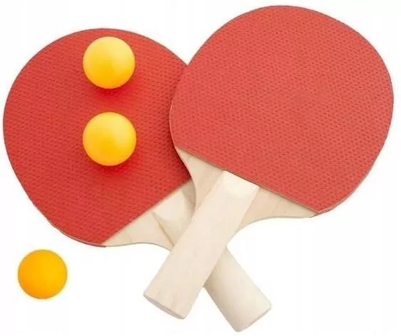 Zestaw do tenisa stołowego - tantis.pl