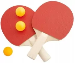 Zestaw do tenisa stołowego