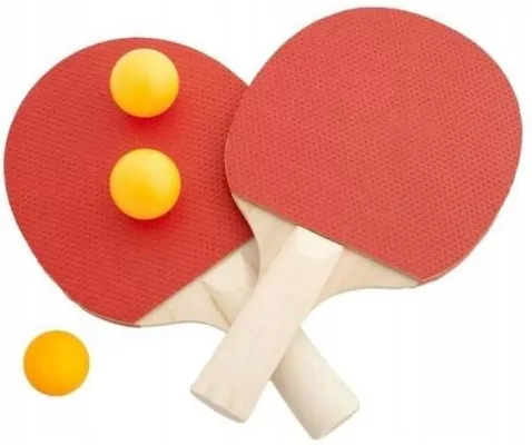 Zestaw do tenisa stołowego
