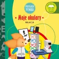 Moje okulary. Relacje. Przygody Fenka - tantis.pl