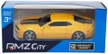 Chevrolet Camaro Yellow. RMZ City - tantis.pl