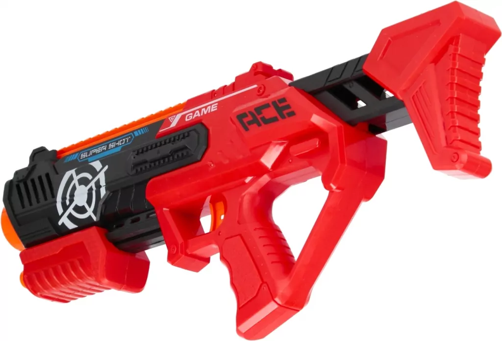 KARABIN NA POCISKI WODNE/STRZAL AKC 52X33X7 MC24 - tantis.pl