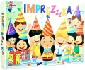 Imprezzzka ABINO - tantis.pl