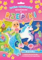 Kraina wyobraźni. Opowiadanka & rzepiki - tantis.pl