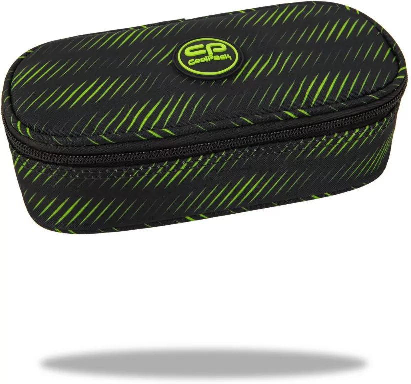 Piórnik Coolpack Campus Limeh - tantis.pl