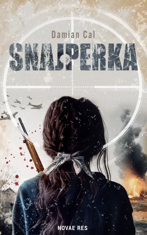 Snajperka - tantis.pl