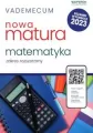 Matura 2023. Matematyka. Zakres rozszerzony. Vademecum - tantis.pl
