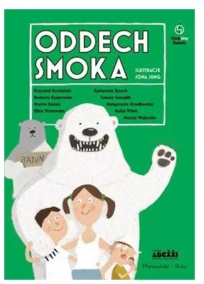 Oddech smoka - tantis.pl