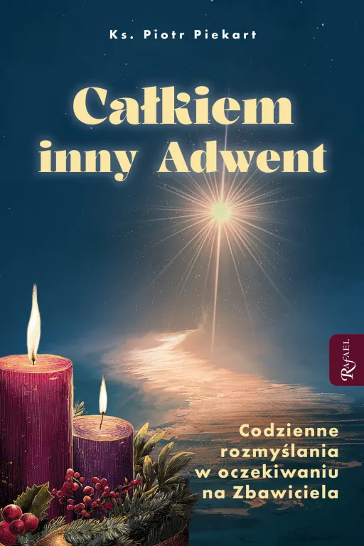 Całkiem inny Adwent - tantis.pl
