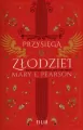 Przysięga złodziei. Hype - tantis.pl