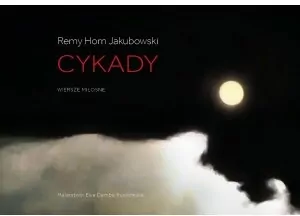 Cykady wiersze miłosne - tantis.pl