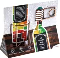 The Locked Wine Puzzle. Łamigłówka 4/5 - tantis.pl