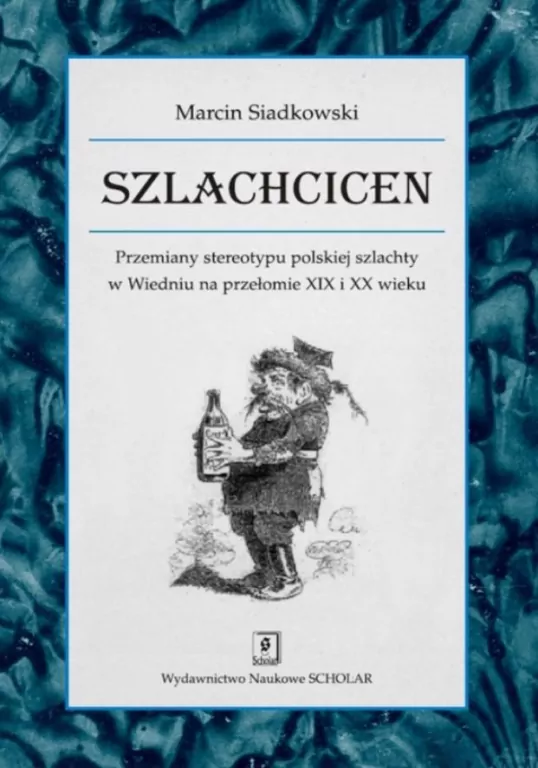 Szlachcicen - tantis.pl