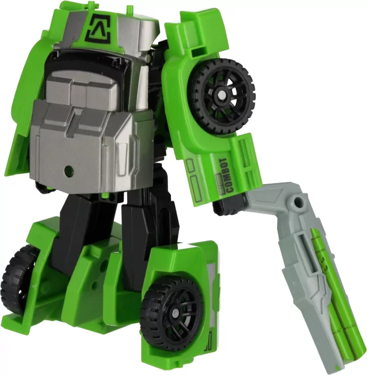 Robot 2w1 1szt.mix - tantis.pl