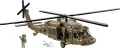 Helikopter Sikorsky UH-60 BH. Armed Forces - tantis.pl