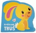 Króliczek Truś. Moi mili przyjaciele - tantis.pl