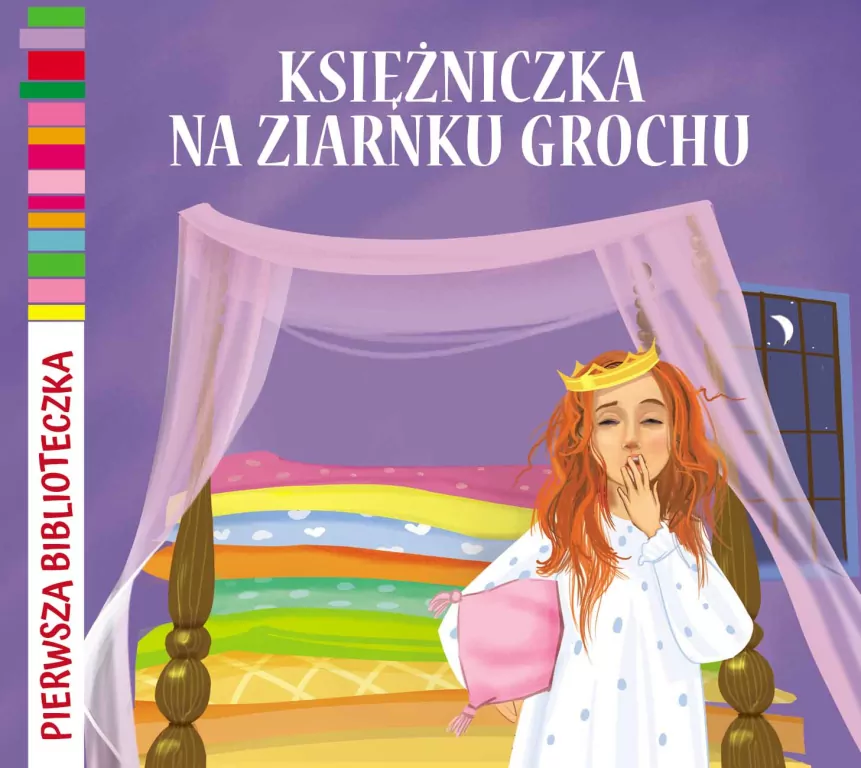 Pakiet: Królewska kolekcja bajek - tantis.pl