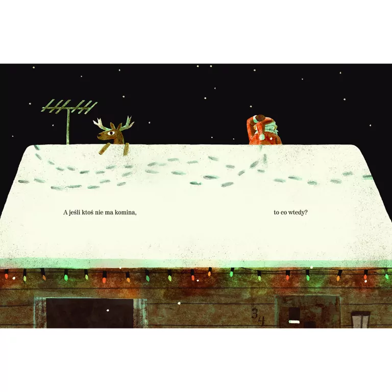 Tajemnica Świętego Mikołaja - tantis.pl