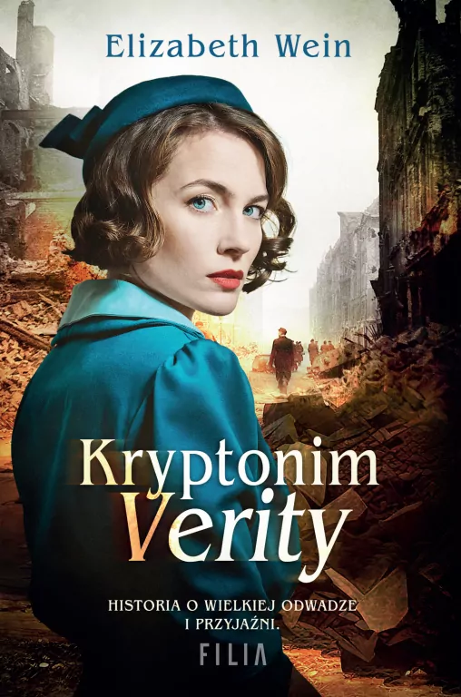 Kryptonim Verity - tantis.pl
