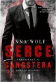 Serce gangstera. Gangsterzy. Tom 1 - tantis.pl