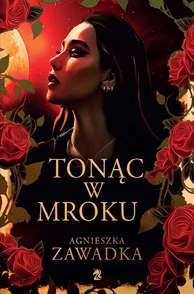 Tonąc w mroku - tantis.pl