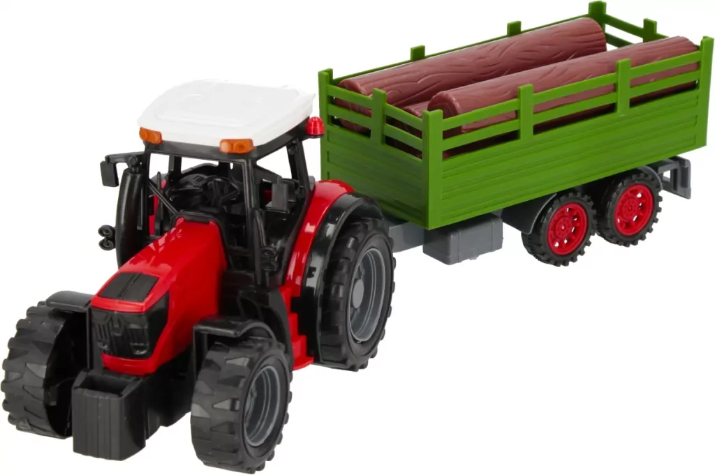 TRAKTOR P/B AKC 40X13X11 MC PBX 30/60 - tantis.pl