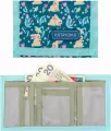 Portfelik Candy Bunny ASTRA - tantis.pl